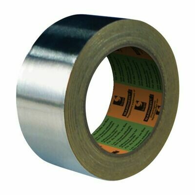 16 RUBANS ADHÉSIFS ALUMINIUM 33