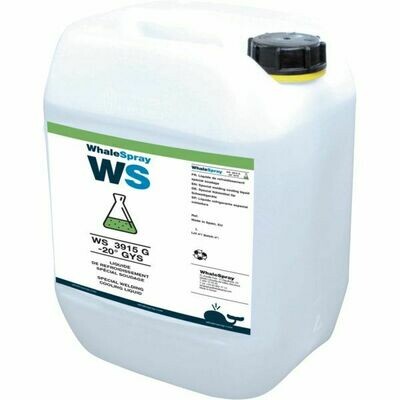 LIQUIDE DE REFROIDISSEMENT 10L