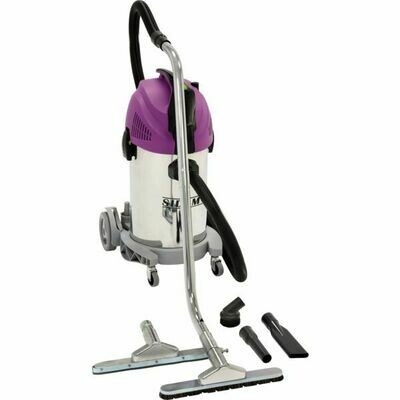 LOT DE 5 SACS EN PAPIER - 20L