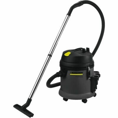ASPIRATEUR EAU ET POUSSIÈRES 27L