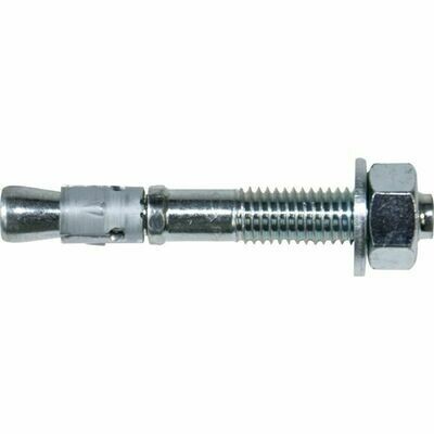GOUJON FBN II 10X96MM - BOÎTE DE 50
