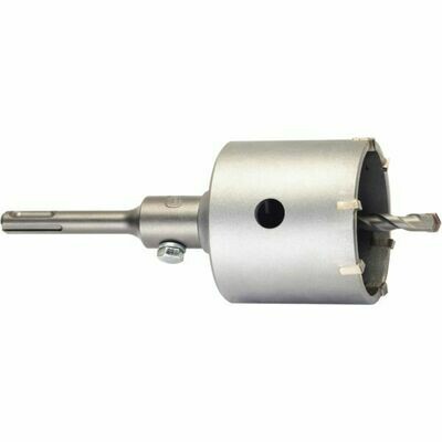 COURONNE TRÉPAN SDS-PLUS 68MM