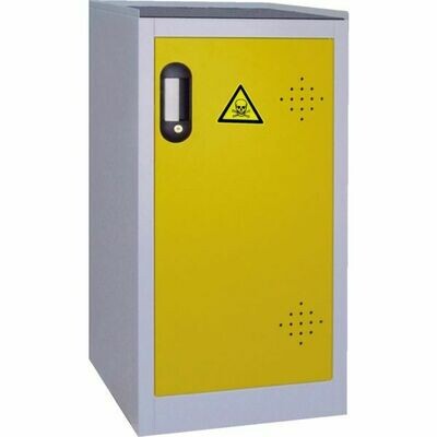 ARMOIRE BASSE DE SÛRETÉ - 1 PORTE