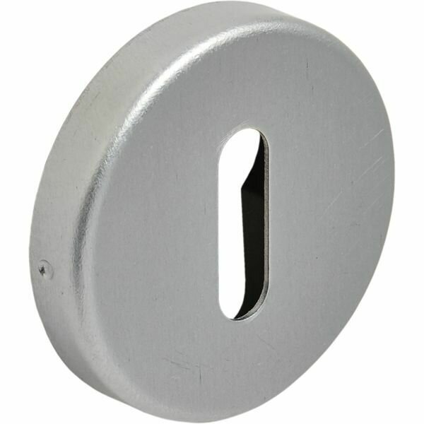 ROSACE RONDE ALU 6600 - CLÉ I