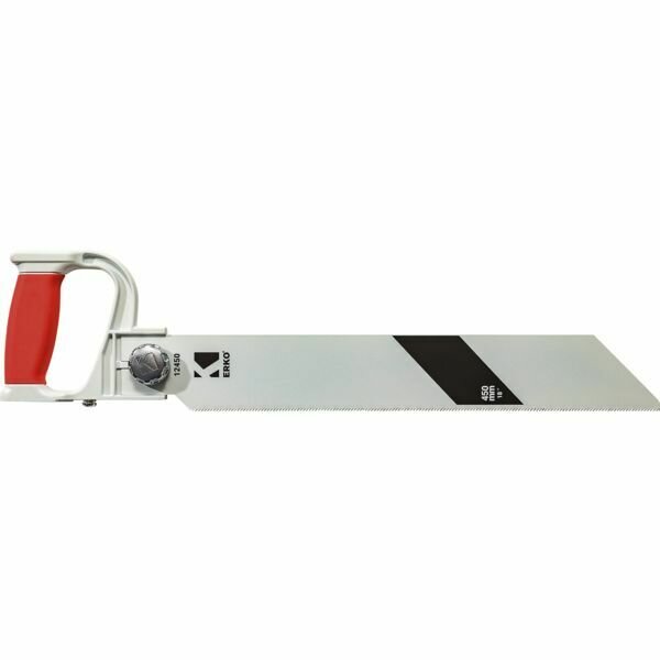 LAME DE 450 MM POUR MONTURE PVC ERKO 22450