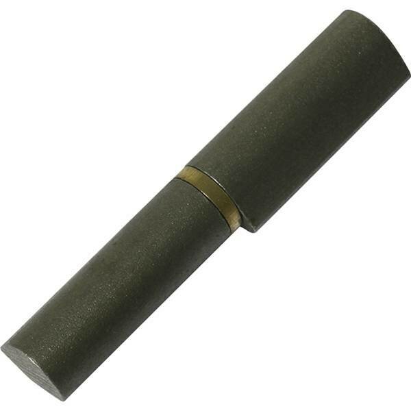 PAUMELLE MAROC - BUTÉE À BILLES ACIER - 140MM