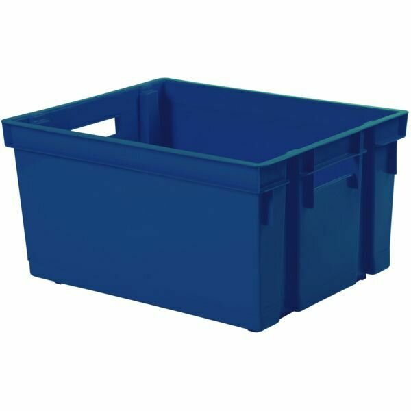 BAC DE RANGEMENT SANS COUVERCLE - 30L