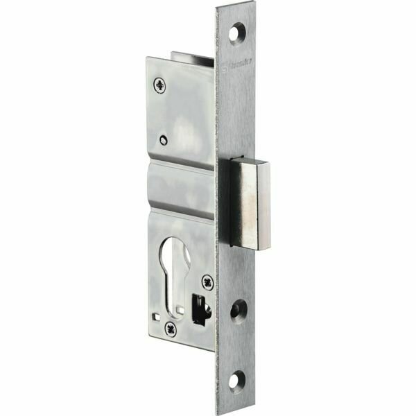 SERRURE PETIT COFFRE 2162