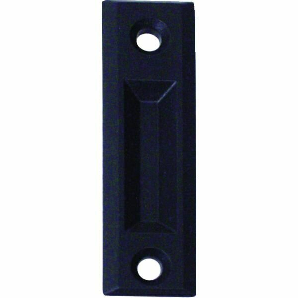 LOT DE 10 CALES POUR SERRURE À ROULEAU 2834