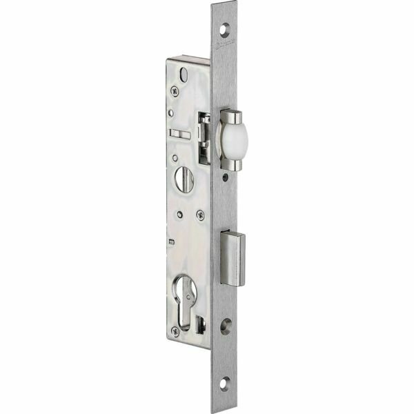 SERRURE À ROULEAU 2464 - 45MM