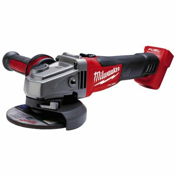 MEULEUSE M18 CAG125X-0X (PRODUIT SEUL)