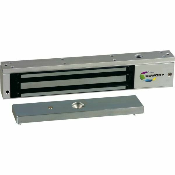 VENTOUSE ÉLECTROMAGNÉTIQUE EN APPLIQUE