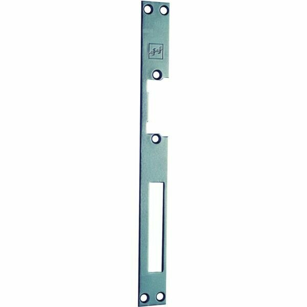 TÊTIÈRE HZ - INOX