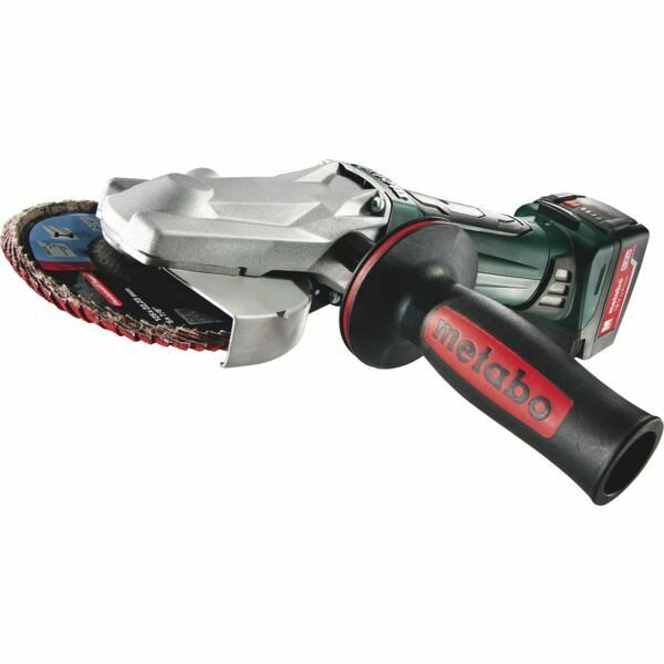 MEULEUSE SUR BATTERIE WF 18 LTX 125 QUICK (PRODUIT SEUL)