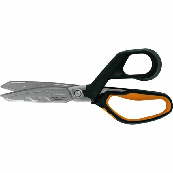 PAIRE DE CISEAUX POWERARCTM - 21CM