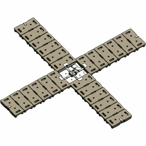 ANCRAGE MOBIFOR