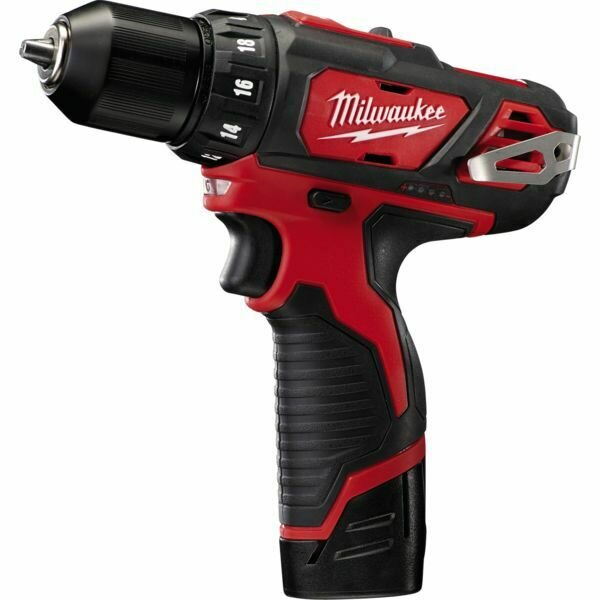 PERCEUSE VISSEUSE M12 BDD AVEC COFFRET