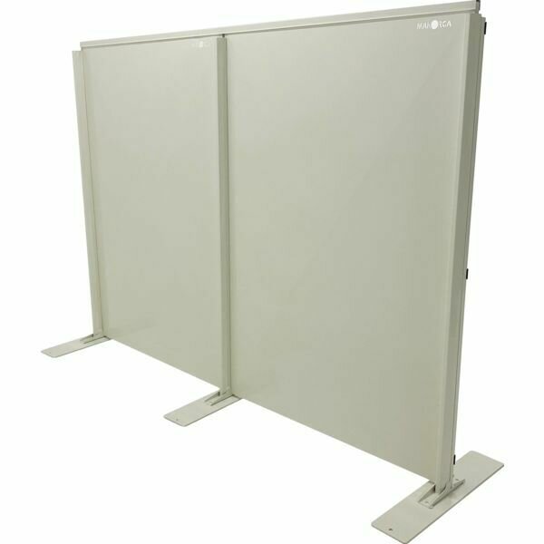 CLOISON AUTOSTABLE - ÉLÉMENT DE DÉPART - 1750X1200MM