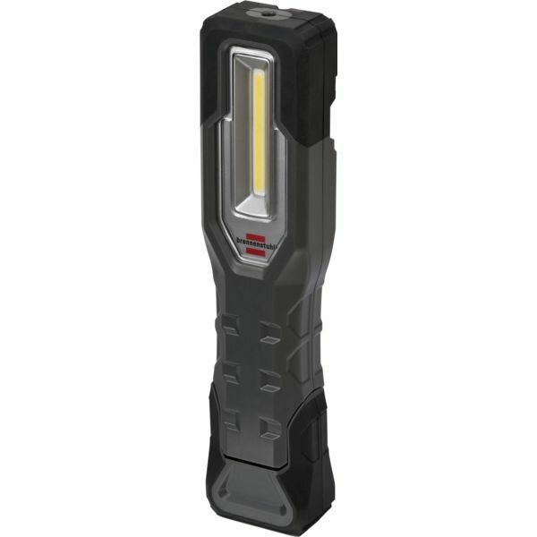 LAMPE TORCHE LED
