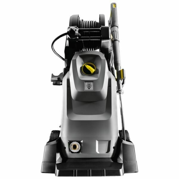 NETTOYEUR HP EAU FROIDE HD 7/17MXA+ - 170 BAR