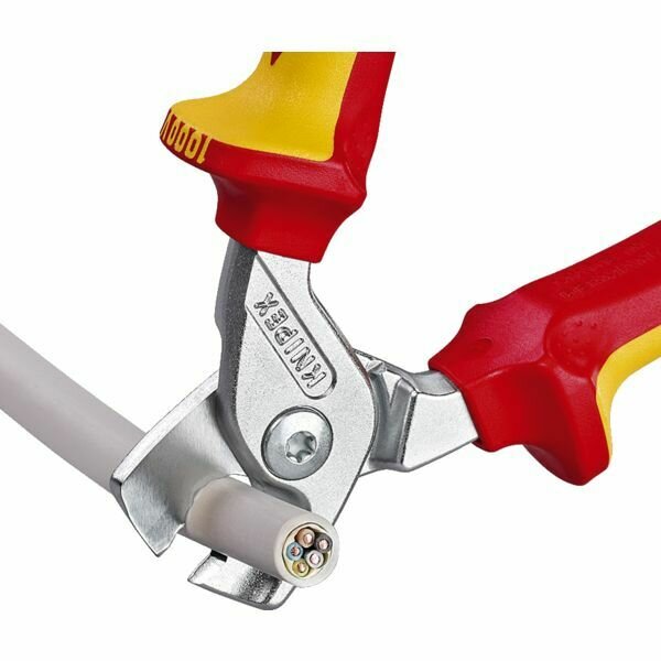 COUPE-CÂBLE ISOLÉ 1000V