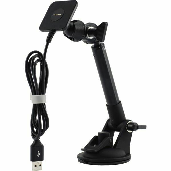 KIT DE FIXATION ET CHARGE VOITURE X-CAR PRO 2