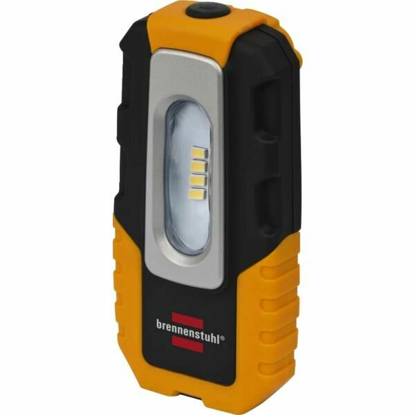 LAMPE TORCHE LED RECHARGEABLE