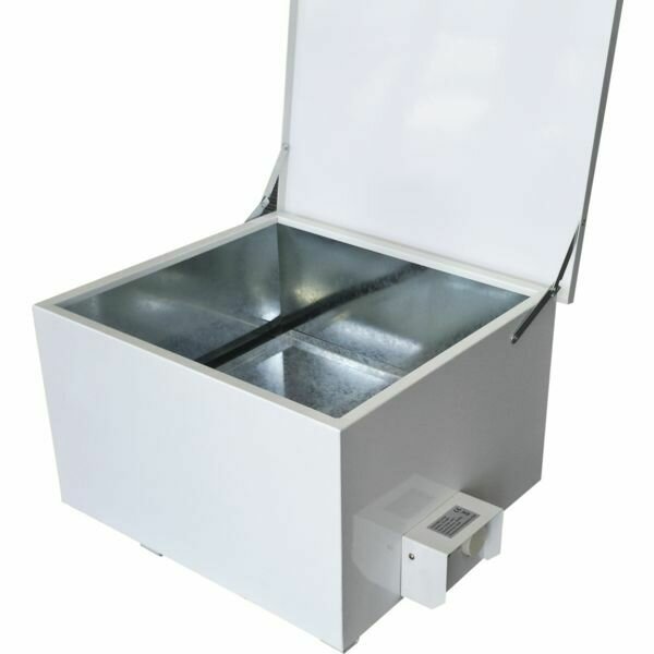 CHAUFFE GAMELLES ÉLECTRIQUE