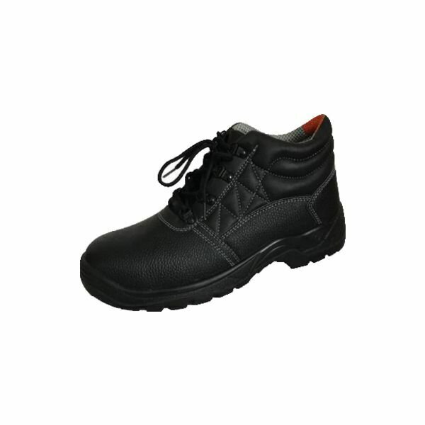 PAIRE DE CHAUSSURES HAUTES MASTER S1P SRC