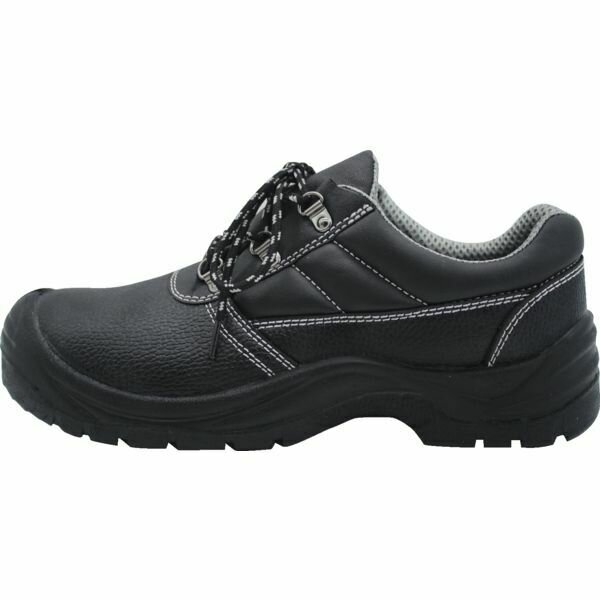 PAIRE DE CHAUSSURES BASSES BOSTON S1P SRC