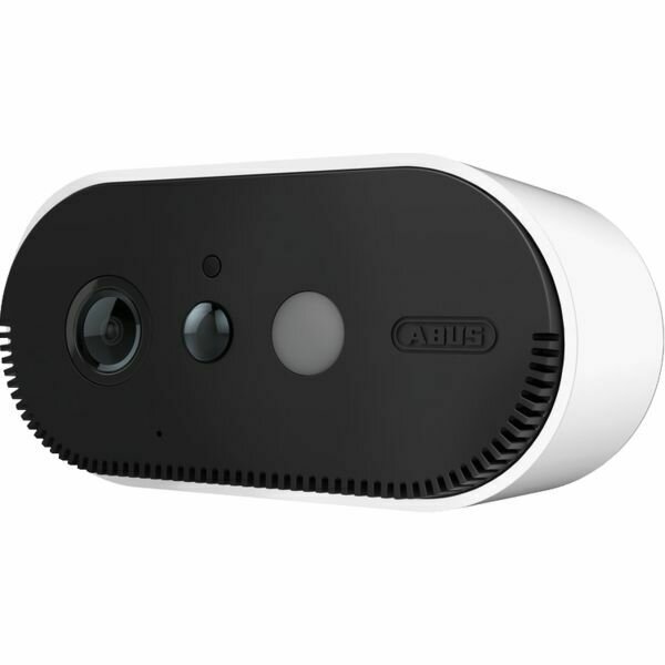 CAMÉRA BATTERIE AVEC STATION DE BASE PPIC90000