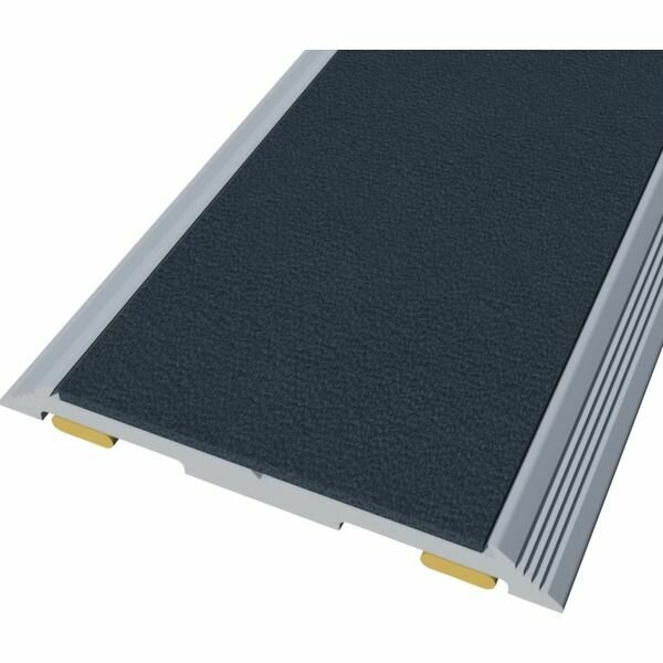BARRE DE SEUIL PLATE ALUMINIUM