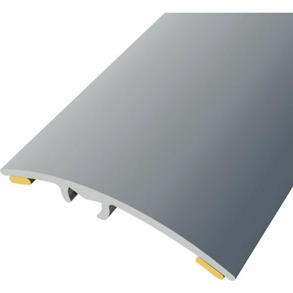 BARRE DE SEUIL ADHÉSIVE EN ALUMINIUM 387-&amp;