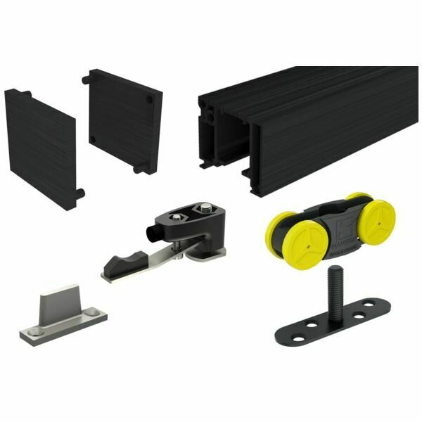 ENSEMBLE SAF-SLIM