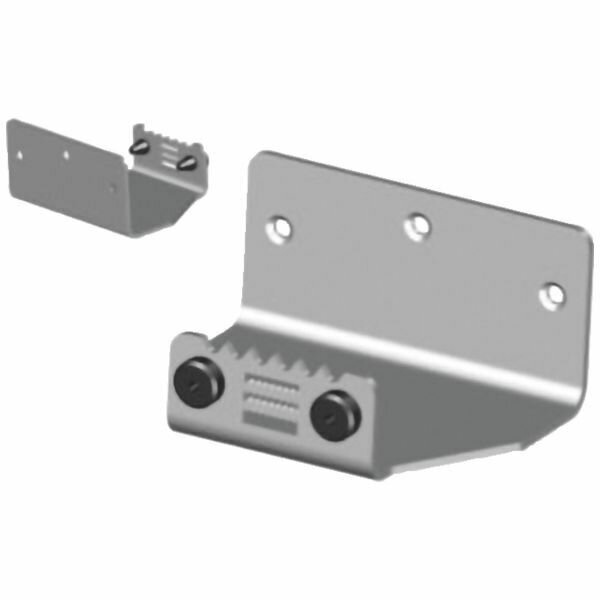 OUVRE-PORTE POUR PIED DOUBLE ACTION