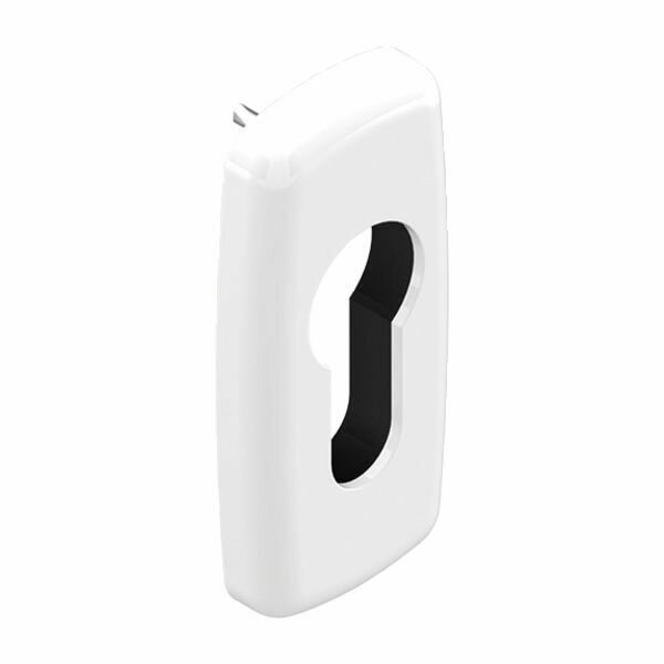 ROSACE CRYSTAL DS8000 - BLANC