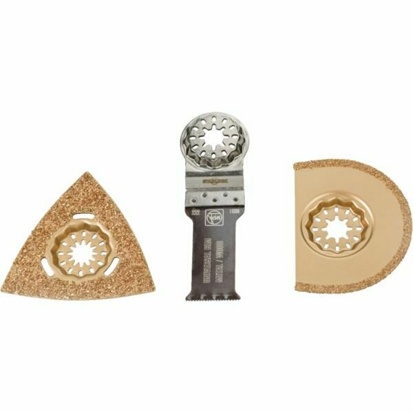 COMBO STARLOCK SOL/SALLE DE BAIN