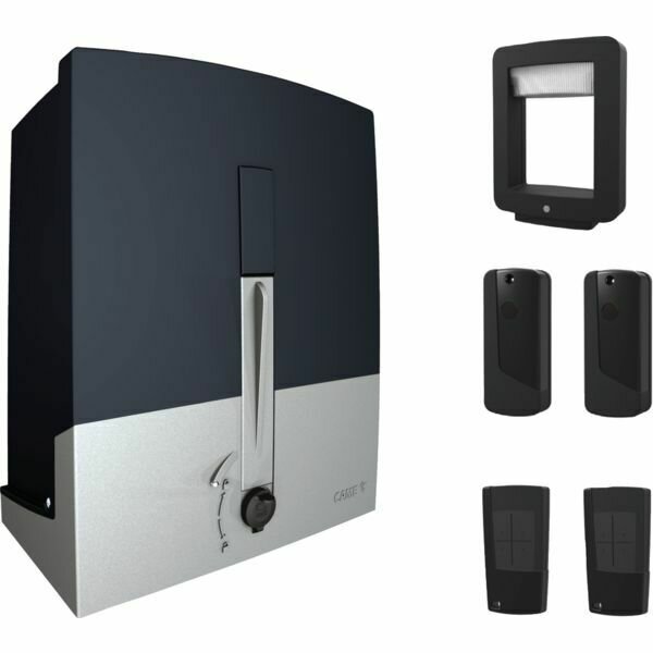 KIT FIRSTLINE OPS 24V POUR COULISSANT