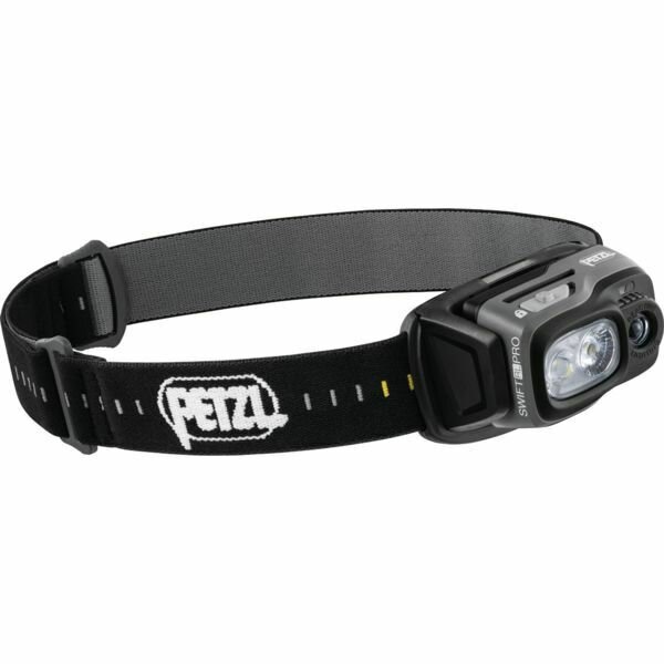 LAMPE FRONTALE SWIFT RL PRO
