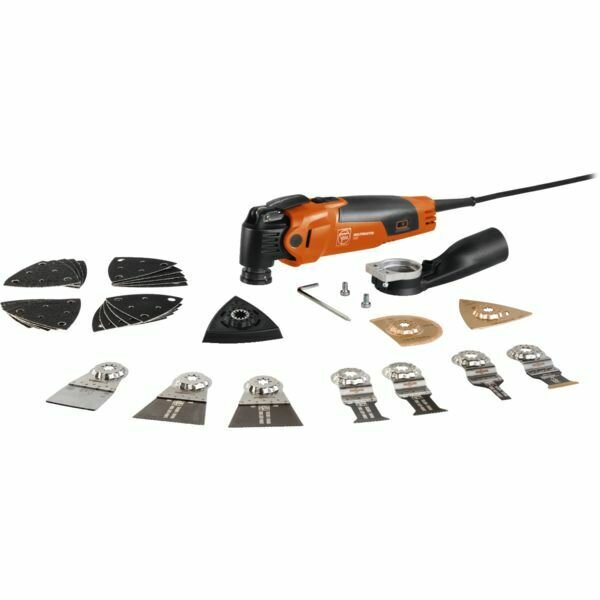 MULTIMASTER MM 500 PLUS TOP