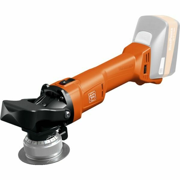 CHANFREINEUSE 18V AKFH 18-5 SELECT (PRODUIT SEUL)