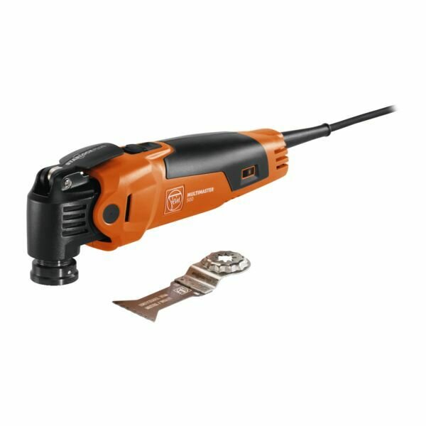 MULTIMASTER MM 500 PLUS