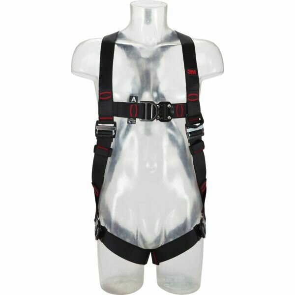 HARNAIS - 2 POINTS - BOUCLE AUTOMATIQUE