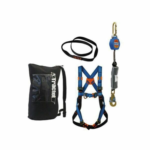 KIT MAINTENANCE INDUSTRIELLE