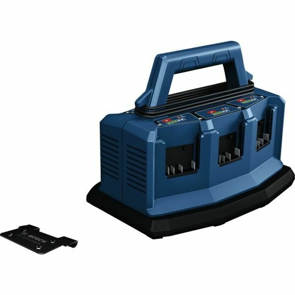 CHARGEUR MULTI-BAY