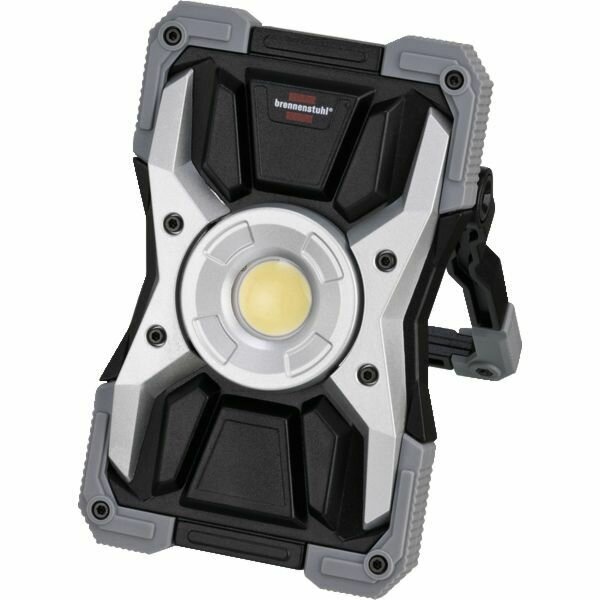 PROJECTEUR LED MOBILE RUFUS - 30W