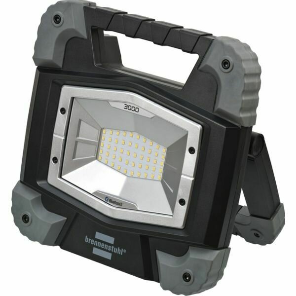 PROJECTEUR PORTABLE LED TORAN