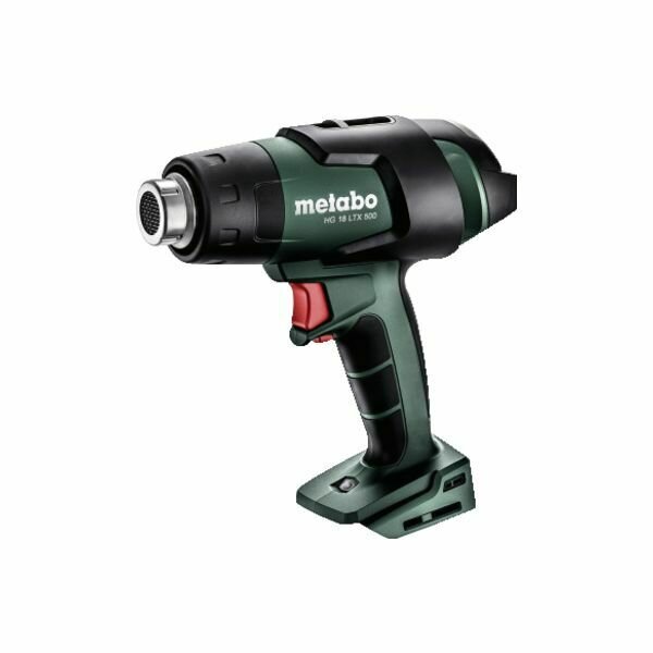 DÉCAPEUR THERMIQUE HG 18 LTX 500 (PRODUIT SEUL)