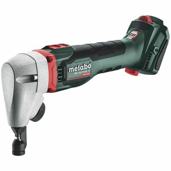 GRIGNOTEUSE 18V NIV 18 LTX BL 1.6 (PRODUIT SEUL)