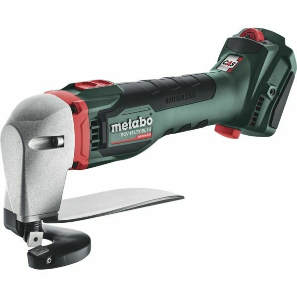 CISAILLE SCV 18 LTX BL 1.6 (PRODUIT SEUL)